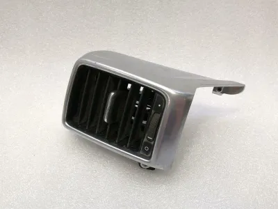 Porsche Panamera 970 rear left air vent 970553171 ventilation nozzle ventilation grille Li