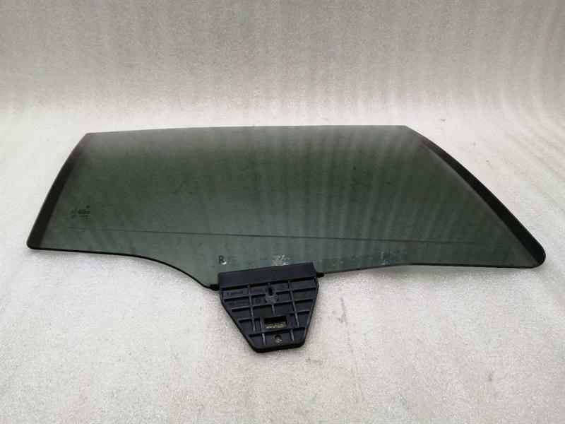 Porsche Panamera Porsche Panamera 970 Right Rear Door Glass 97054451209 Door Window Rear Right