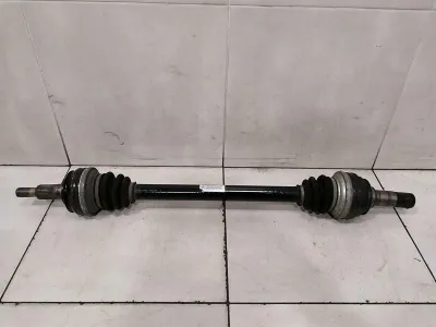 Porsche Panamera 970 Bakre Drivaxel 97033202413 Drivaxel Bak Vänster MK2