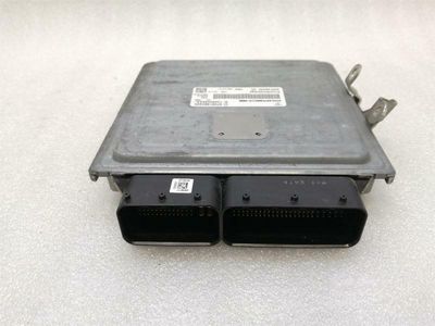 Porsche Panamera 970 двигатель ECU 97061860400 блок управления двигателем CWBA CWB 4.8 турбо