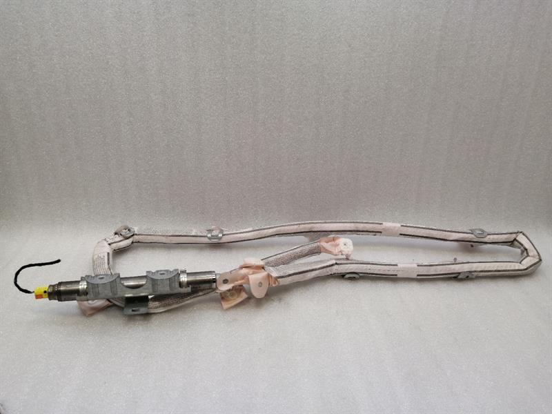 Porsche Panamera Porsche Panamera 970 Roof Curtain Module 97080309201 Roof Module Right