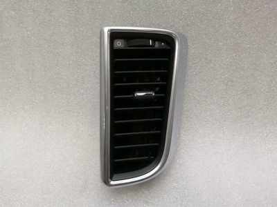 Porsche Panamera 970 RRH B-Säule Entlüftung 97055535201 Lüftungsdüse Lüftungsgitter