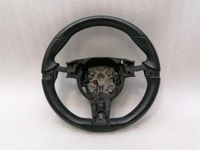 Porsche Panamera 970 Apsildāms Stūre 970 Stūre PDK Apsildāms Melns Apsildāms