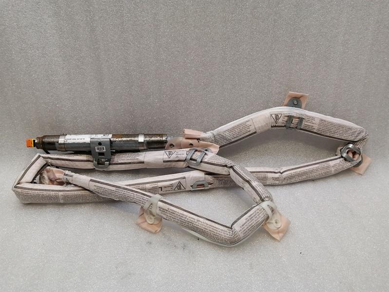 Porsche Panamera Porsche Panamera 970 Roof Curtain Module 97080309101 Roof Module Left