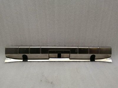 Porsche Panamera 970 Osłona klapy bagażnika 97055125301 Wykończenie klapy tylnej
