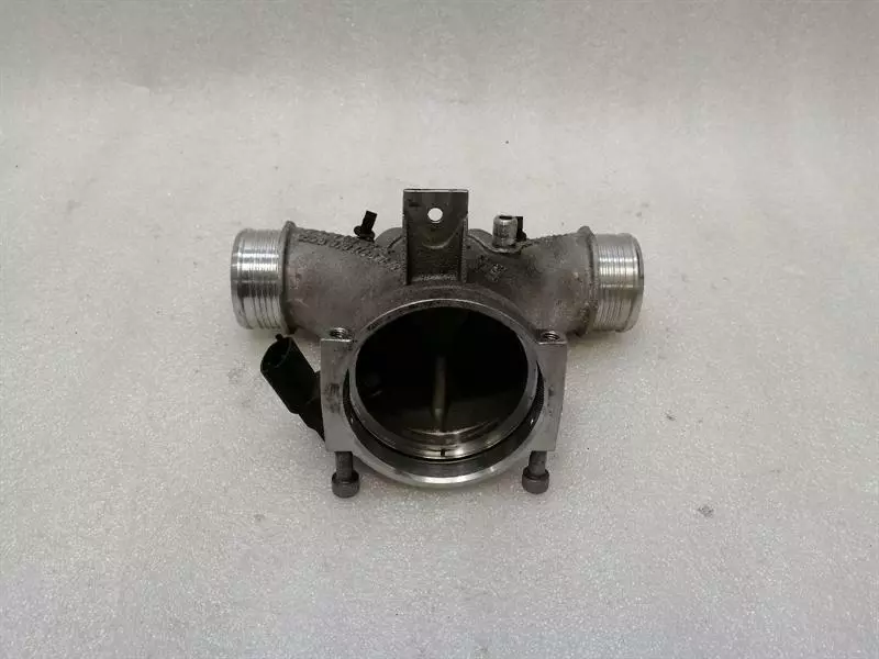 Porsche Panamera Porsche Panamera 970 Turbo 4.8 V8 Intake Pipe 97011007375 Intake Hose