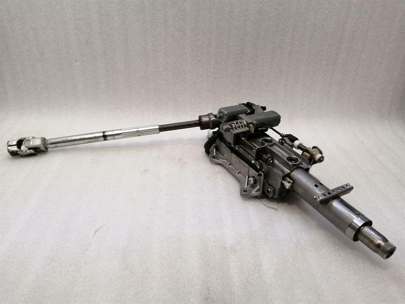 Porsche Panamera Porsche Panamera 970 Electric Steering Column 97034700831 Steering Column