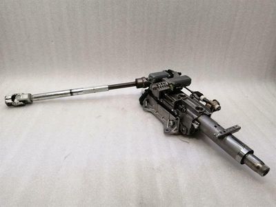 Porsche Panamera 970 Elektrische Lenksäule 97034700831 Lenksäule