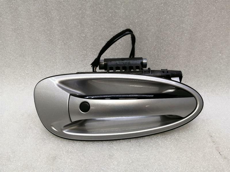 Porsche Panamera Porsche Panamera 970 right rear door handle 97053706209 door handle re keyless-go