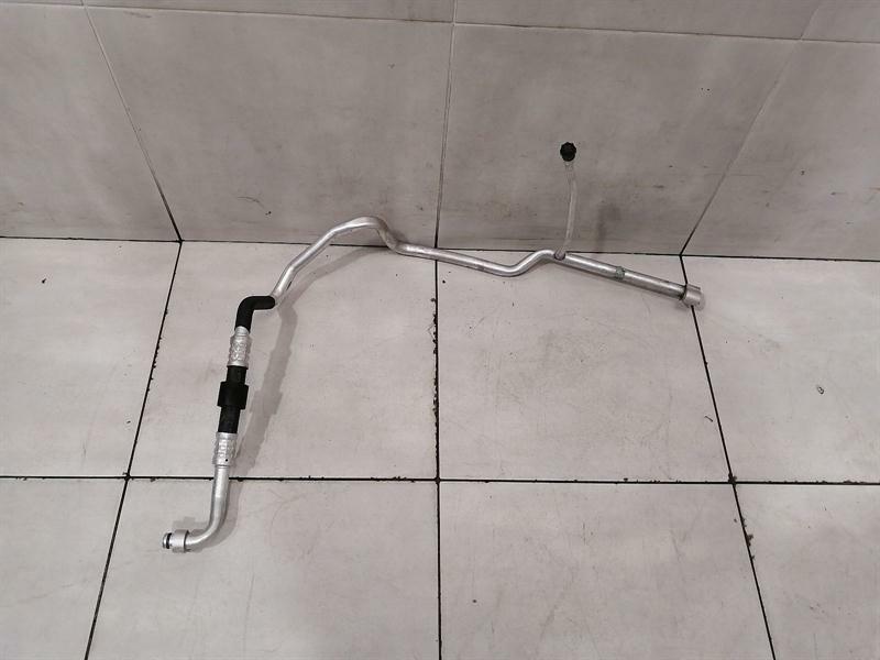 Porsche Panamera Porsche Panamera 970 A/C Pipe 97057309300 Air Conditioning Air Conditioning