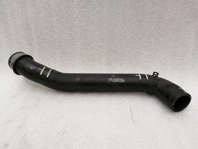 Porsche Panamera 970 Turbo Cooling Pipe 97010640102 Маркуч за охлаждаща вода Маркуч