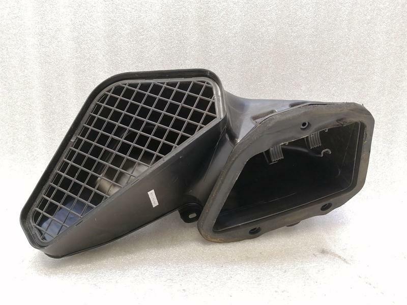 Porsche Panamera Porsche Panamera 970 Suction Housing 97057207102 Intake Hose Intercooler