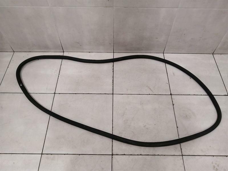 Porsche Panamera Porsche Panamera 970 Front Left Door Seal 97053726502 Door Seals Li
