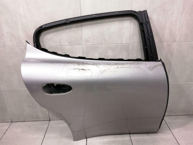 Porsche Panamera Porsche Panamera 970 right rear door 97053201201 door rear right aluminium