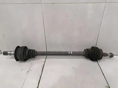 Mercedes SL R231 drivaxel bak höger A2213501910 bak höger drivaxel