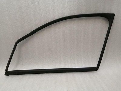 Porsche Panamera 970 FLH durvju blīvējums 97053729501 blīvslēga loga vadotne Vo Li