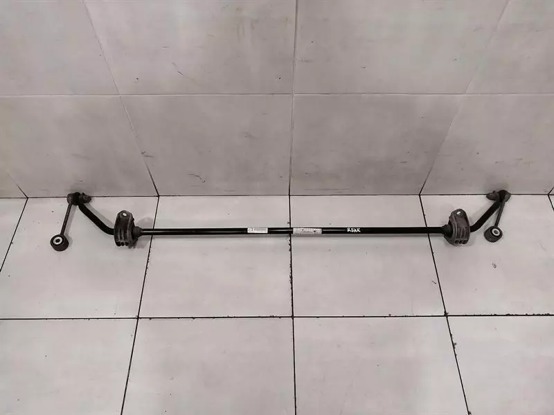 Porsche Panamera Porsche Panamera 970 Anti Roll Bar Rear 97033370107 Rear Stabilizer