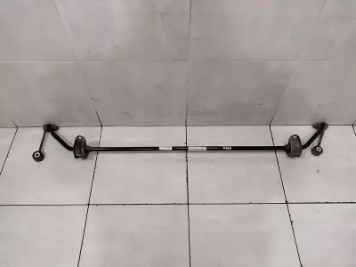 Barre anti-roulis arrière Porsche Panamera 970 97033370107 Stabilisateur arrière