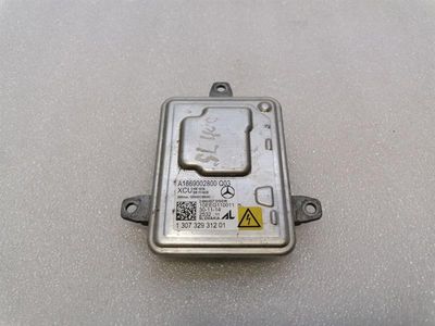 Mercedes SL R231 Xenon Ballast A1669002800 Xenon Ballast
