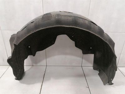 Mercedes SL R231 задна дясна арка на колелото пластмасова A2316901430 капак на арката на колелото Re