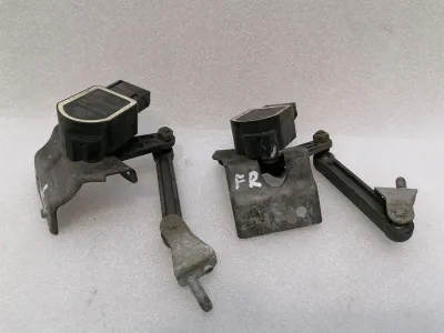 Mercedes SL R231 Suspension Level Sensor Set A0009050003 Höjdsensor Set