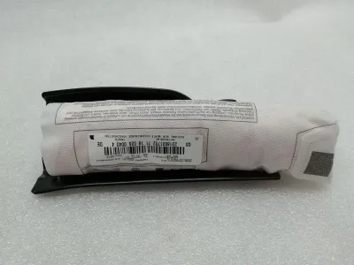 Mercedes SL R231 kreisā sēdekļa drošības modulis A2318601702 kreisā sēdekļa modulis