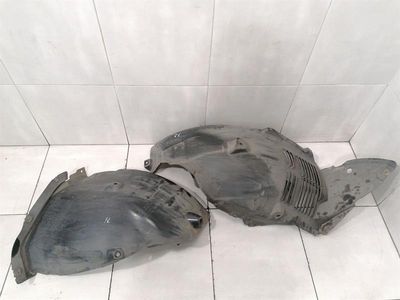 Mercedes SL R231 WHEEL ARCH LINER FLH A2316900130 WHEEL RUN COVER fram vänster