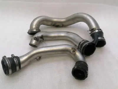 Mercedes SL R231 Ansaugrohr A2780940797 Ansaugschlauch Ladeluftkit