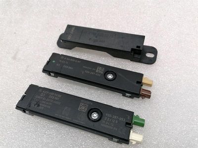 Zestaw antenowy Mercedes SL R231 A1668201289