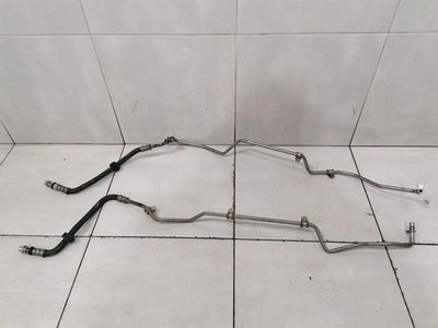 Mercedes SL R231 Тръби за скоростна кутия A2312701096 Маслопровод за трансмисия