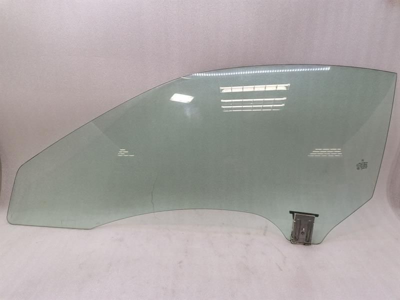 Mercedes SL R231 left front door glass A2317250110 door window front left