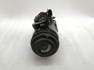 Compresseur de climatisation Mercedes SL R231 A0032305711