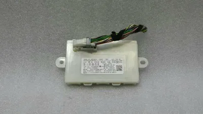 MERCEDES S-CLASS W222 MODUŁ ELEKTRONICZNY A2229003308 ECU KEYLESS-GO