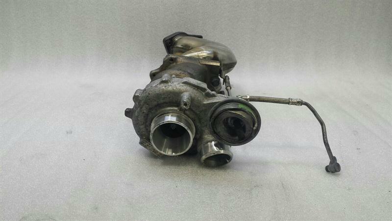 Mercedes-Benz S (W222) Mercedes S-Class W222 W212 W218 Right Turbo Charger A2780903880 Turbocharger Right Body type: Saloon
Fuel: Petrol