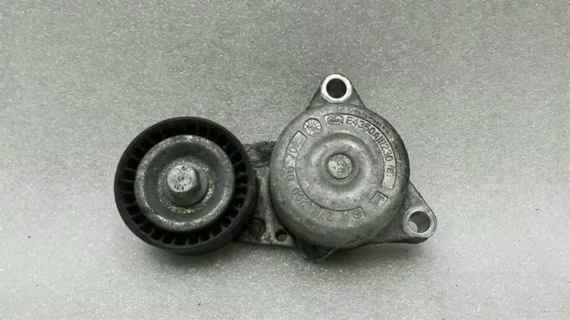 Mercedes-Benz A (W176) Pulley Mercedes S-Class W222 Pulley M278 Belt Clamp A2...
