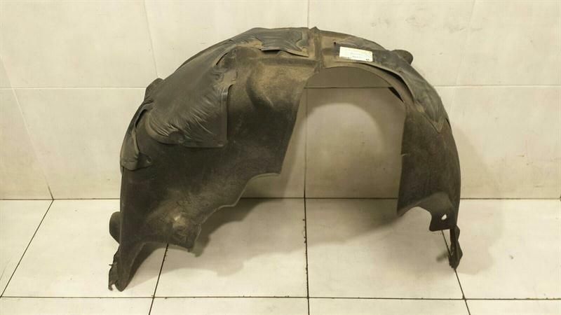 MERCEDES S-CLASS W222 RRH WHEEL ARCH LINER A2226908200 WHEEL ARCH COVER HR