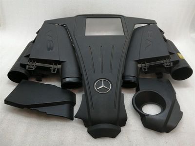 Mercedes SL R231 Luftfilterkasten A2780101667 Luftfilterkasten A2780900201