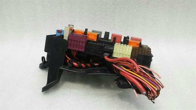 Кутия за предпазители Mercedes S-Class W222 A2229061201 Кутия за предпазители