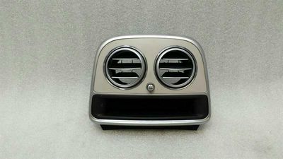 Mercedes S-klass W222 bakre luftventil A2226830091 ventilationsmunstycke ventilationsgaller