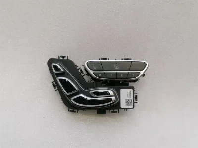 Mercedes CL W217 Switch A22290501 RHD Switch