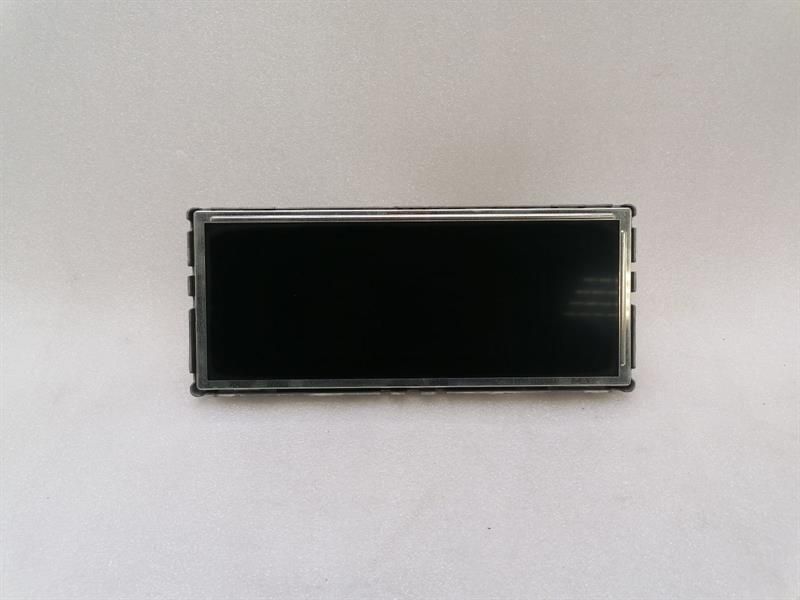Mercedes CL W217 Navigation Monitor A2229007611 Sat Nav Display Screen