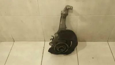 Boîtier de roulement de roue avant droit 4-Matic pour Mercedes Classe S W222 FRH A2223322201