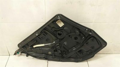 Mercedes S-Class W222 Ляво задно стъкло A2227300179 Стъкло задно ляво