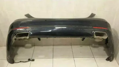 Mercedes S-Class W222 задна броня A2228850225 задна броня