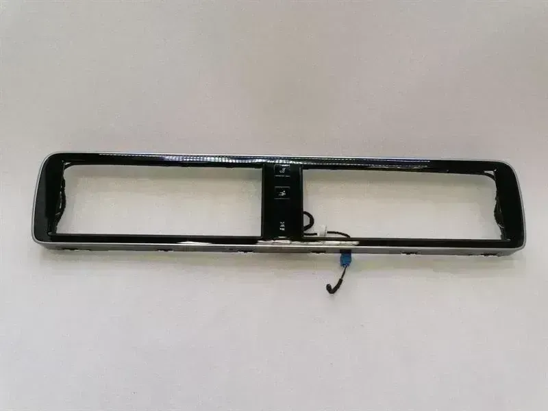 Mercedes-Benz A (W176) MERCEDES CL W217 VENEER A2176800575 DASHBOARD STRIP COVER