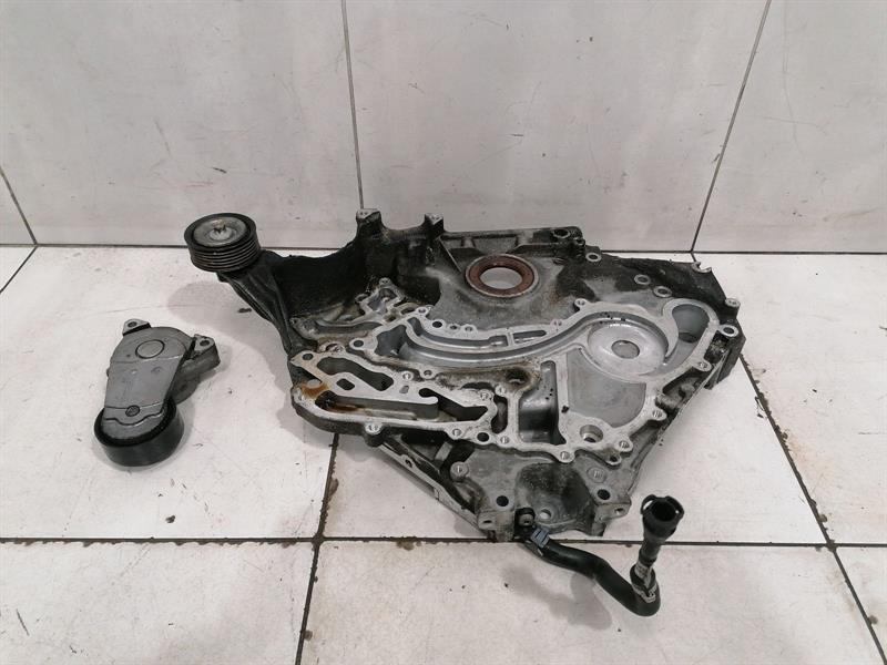 Mercedes-Benz S Coupe (C217) 2014-2020 MERCEDES CL W217 A2780150200 TIMING CASE TIMING CHAIN COVER
