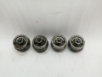 MERCEDES CL W217 ARBRES À CAMES A2780505000 ENSEMBLE DE 4 ARBRES À CAMES M278 V8