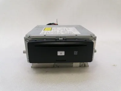 MERCEDES CL W217 Odtwarzacz CD A2179000602 Kontroler systemu audio Command NTG5 HU