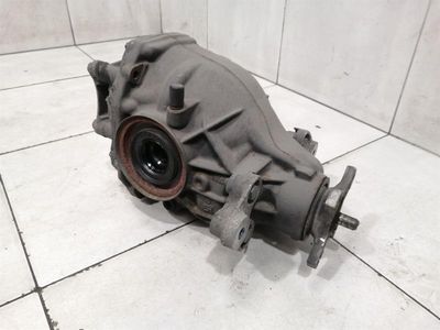 Mercedes CL W217 Bakre Diff A2223508700 2,47 M278 Bakre Differential