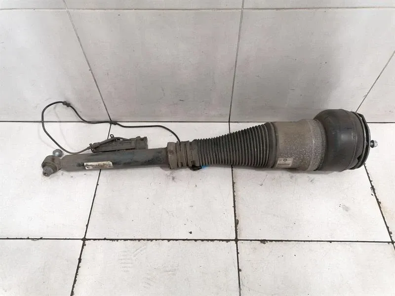 Mercedes CL W217 shock absorber rear A2173201813 RH shock absorber rear RH